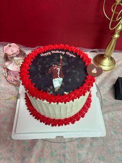 (Category: ) located in . Submitted by yourssincerelybakery (Listing ID 1425577329, Image 1). Description: .