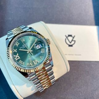 🔆全新現貨Rolex到店⌚️🔆 Collection item 1