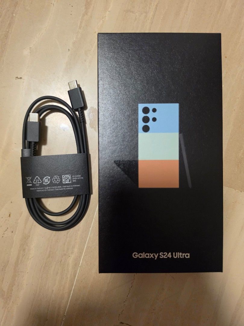 Samsung type-C charging wire65673146726530110