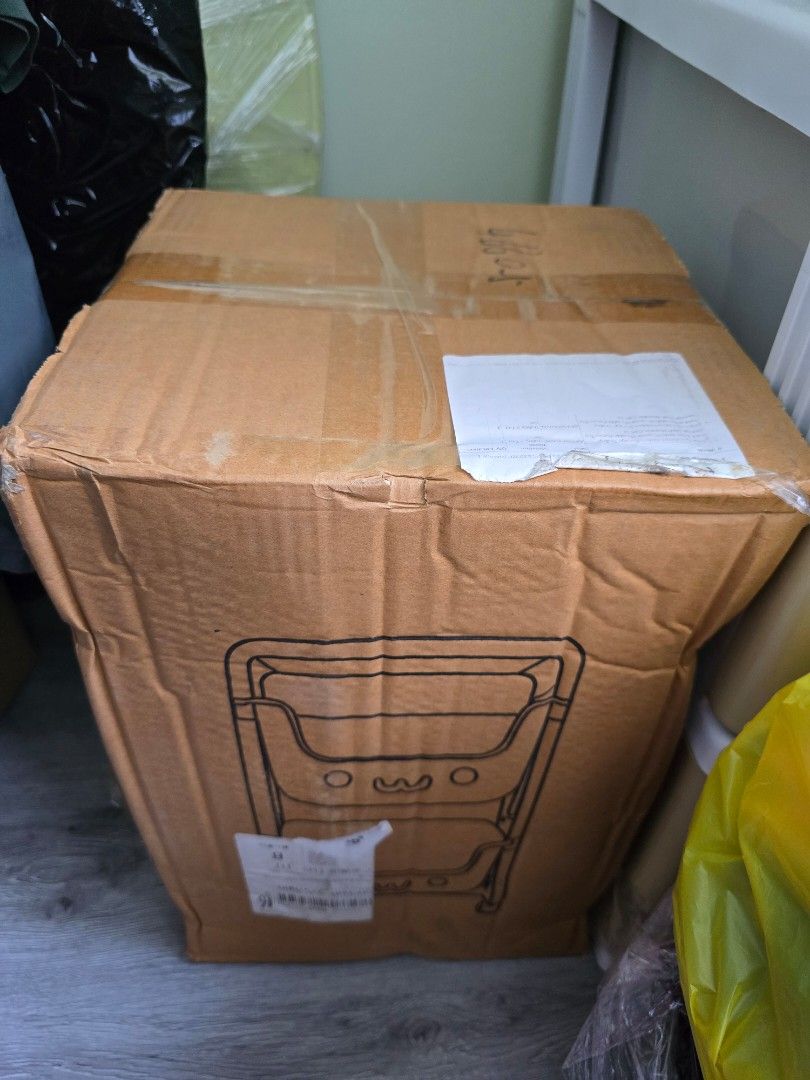 SG Direct Shop Children's 2-Tier Trolley, Babies & Kids, Baby Nursery ...