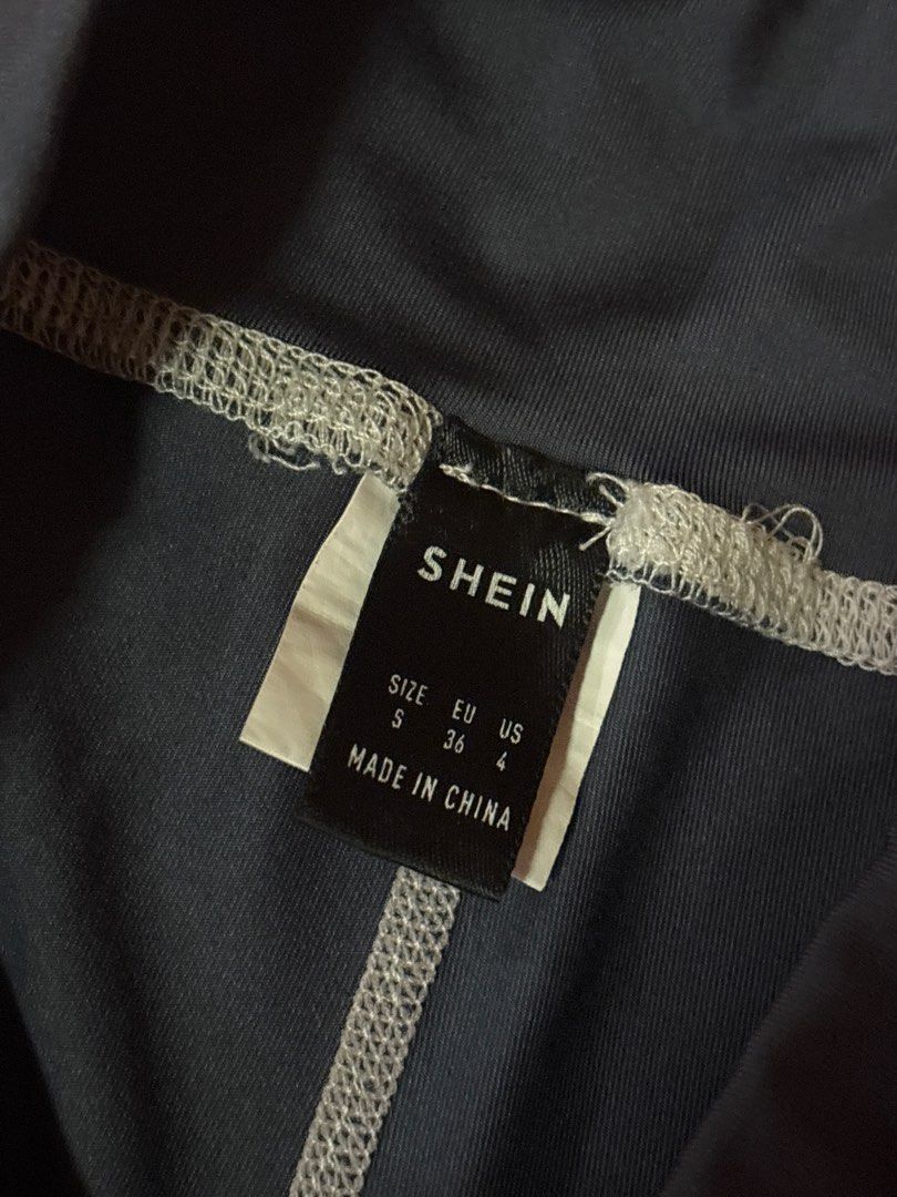 SHEIN Active Workout Yoga Pilates Shorts (Category: Shorts) located in Bacolod City. Submitted by jeeyahsells (Listing ID 1425582277, Image 3). Description: lakas maka sexy!! ₱250 shipped. fixed price :) .