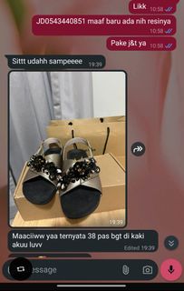 (Kategori: ) berada di . Dikirim oleh statuffs_ (ID iklan 1425571506, Gambar 1). Deskripsi: .