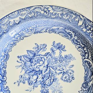 Vintage bunny display set, Furniture & Home Living, Home Decor ...