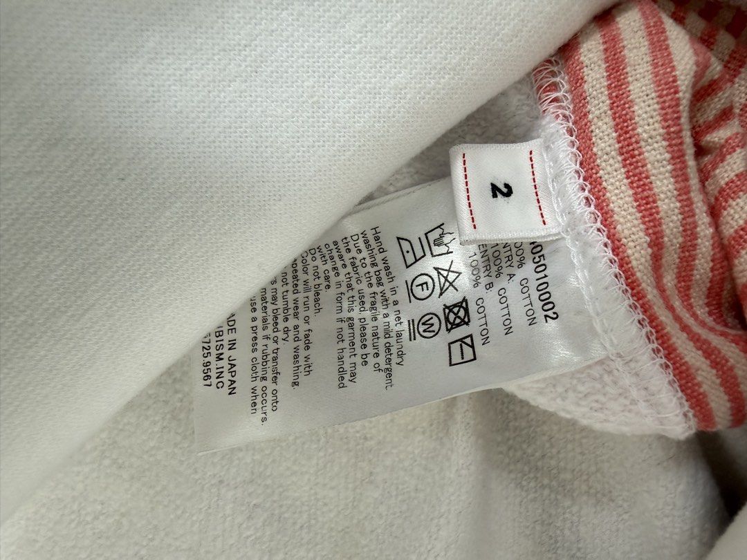 Visvim （分類：衛衣）位於 Hong Kong。 由 archive_studies 提交（商品編號 1425521651，圖片 3）。簡介： 。