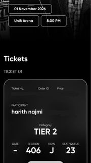 (Category: ) located in . Submitted by hrithnajmi (Listing ID 1429640222, Image 1). Description: .