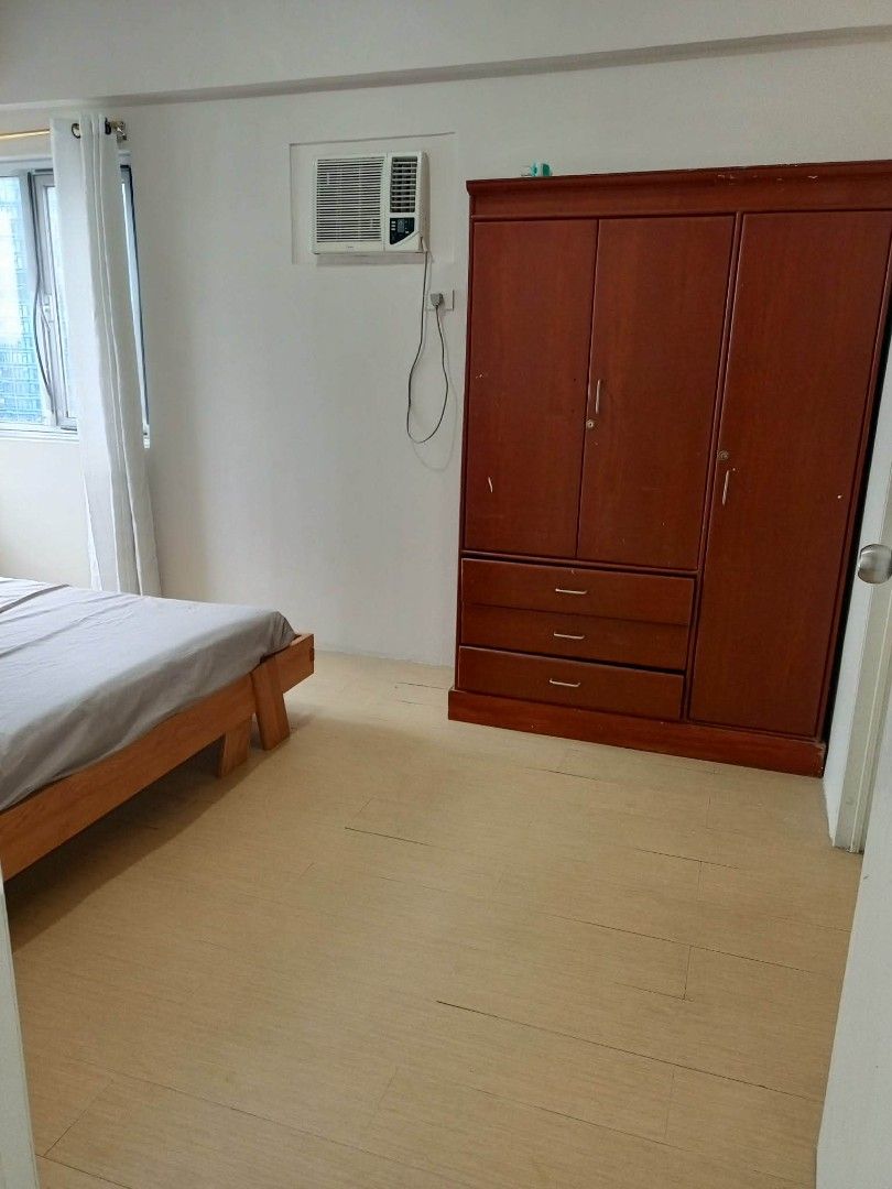 2 BEDROOM BGC AVIDA CITYFLEX TOWER 1 PHP 9,000,000 (Category: Apartments & Condos) located in Taguig. Submitted by richc10 (Listing ID 1429645894, Image 3). Description: FOR RE SALE AT BGC Avida CityFlex Tower 1 15th floor 2 Bedroom 60 Sqm. Clean Title Bare Unit only Selling Price 9M Net..