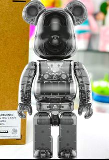 Bearbrick / Kubrick Collection item 1