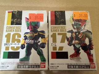 Converge kamen rider 150 出售| 網上購買1,000+ 件Converge kamen