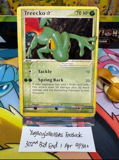 (Category: ) located in . Submitted by yugiboycollectibles (Listing ID 1429531871, Image 1). Description: .