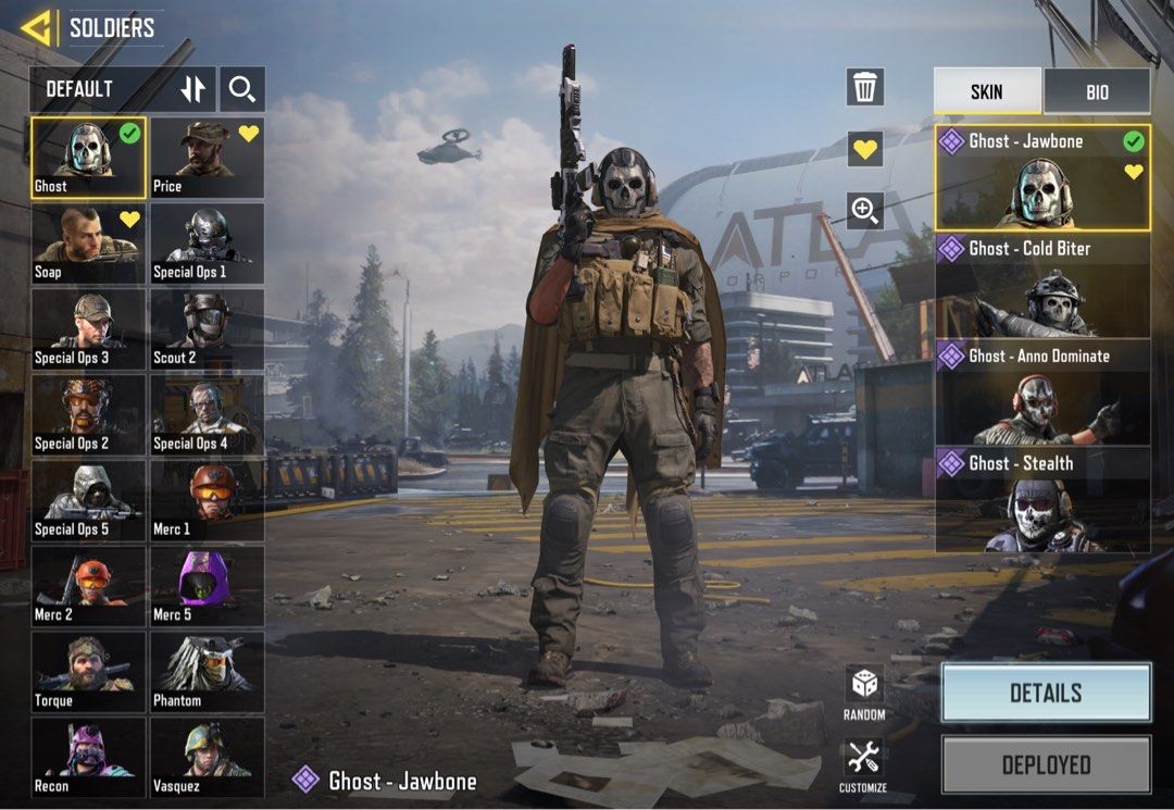 ACC COD (Category: Others) located in Pendang. Submitted by ajmal_2574 (Listing ID 1429586572, Image 1). Description: idont play this game anymore.