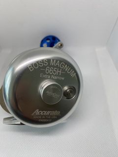 Boss accurate For Sale | Fishing | Carousell Singapore
