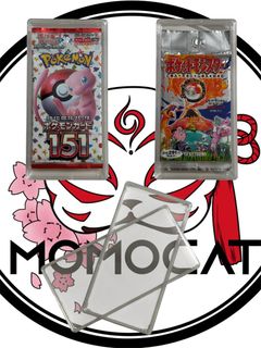 (Category: ) located in . Submitted by MomocatTCG (Listing ID 1429506805, Image 1). Description: .