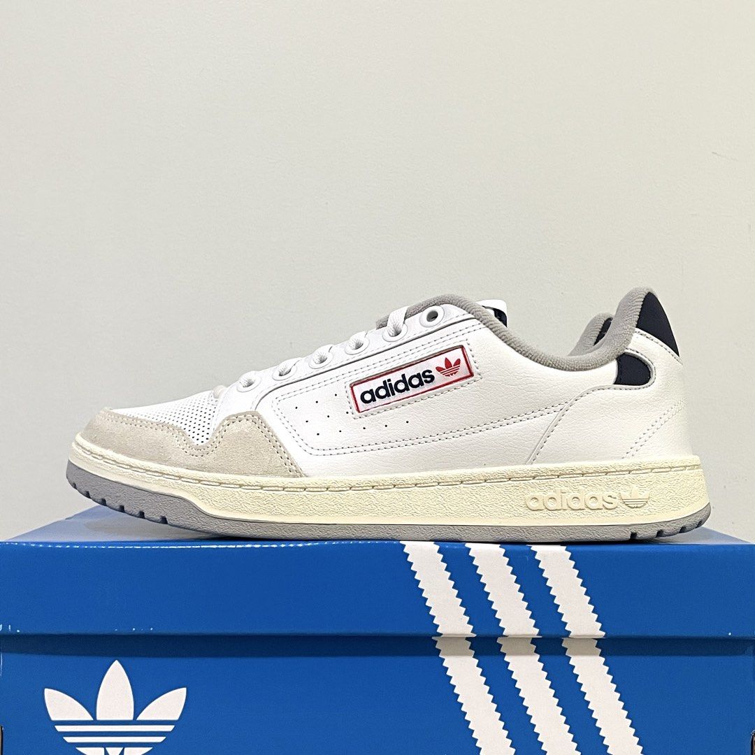 Adidas NY 90 Shoes Men (Category: Sneakers) located in Makati City. Submitted by jer1725 (Listing ID 1429505240, Image 1). Description: Adidas NY 90 Shoes Men Brand New 100% Legit / Original Available size: 8 / 10 US Men ‼️SALE PRICE: ₱1,900‼️ •Delivery Metro Manila: Lalamove / Grab Nationwide: J&T •Meetup Waltermart Makati.
