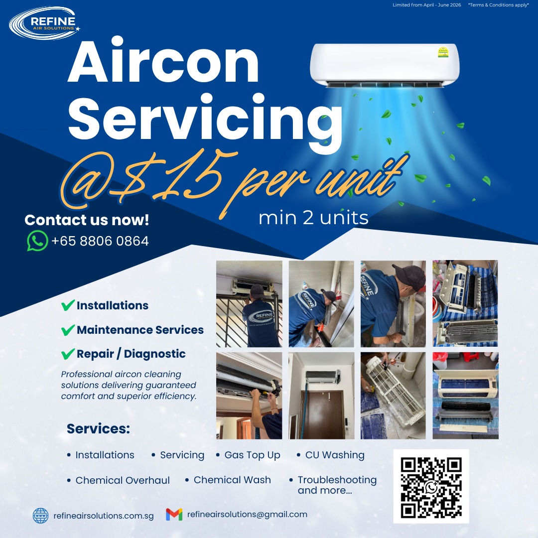 (Category: ) located in . Submitted by refineairsolutions (Listing ID 1429051001, Image 1). Description: .