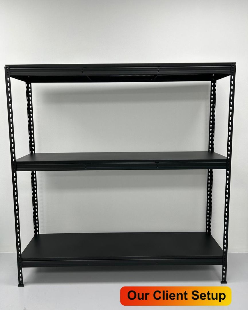 All kind of racks | Storage rack | Warehouse Rack | Store rack ...