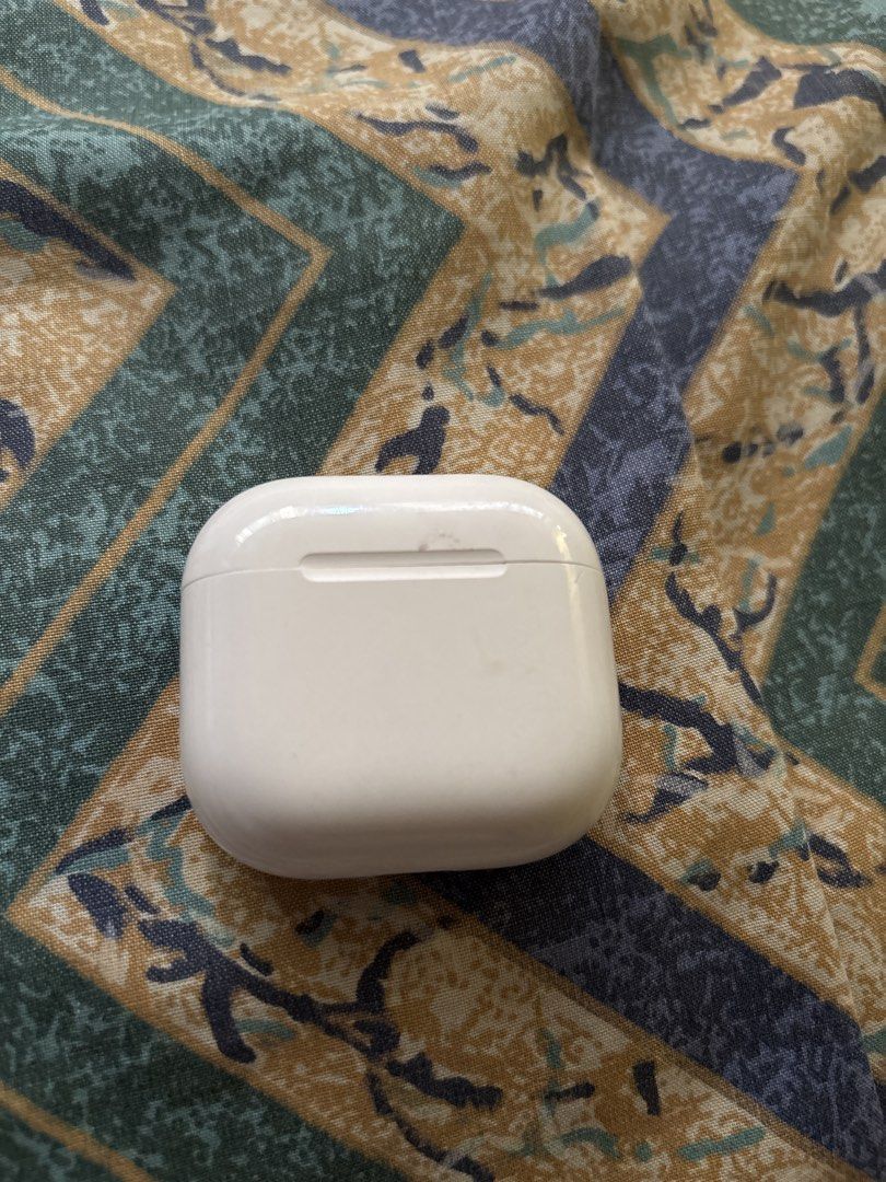 Apple Airpods 4