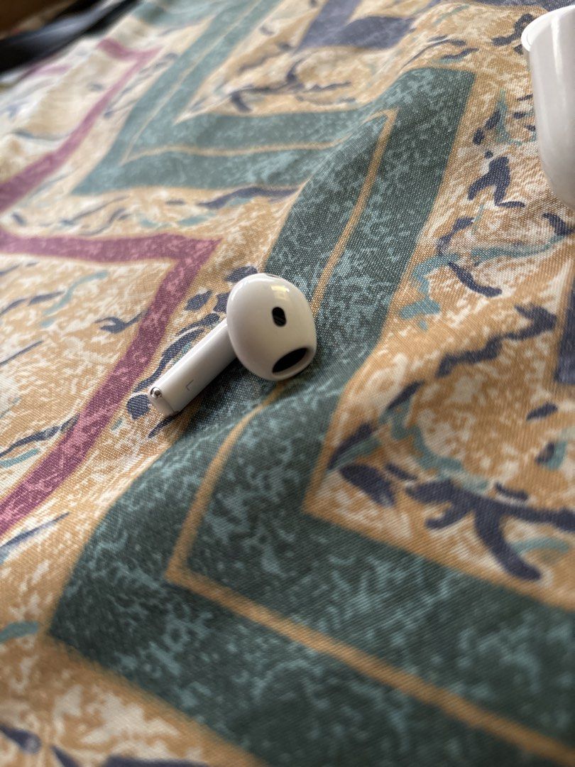 Apple Airpods 4414959985986129924