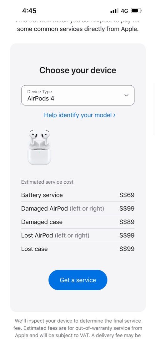 Apple Airpods 4414959985986129926