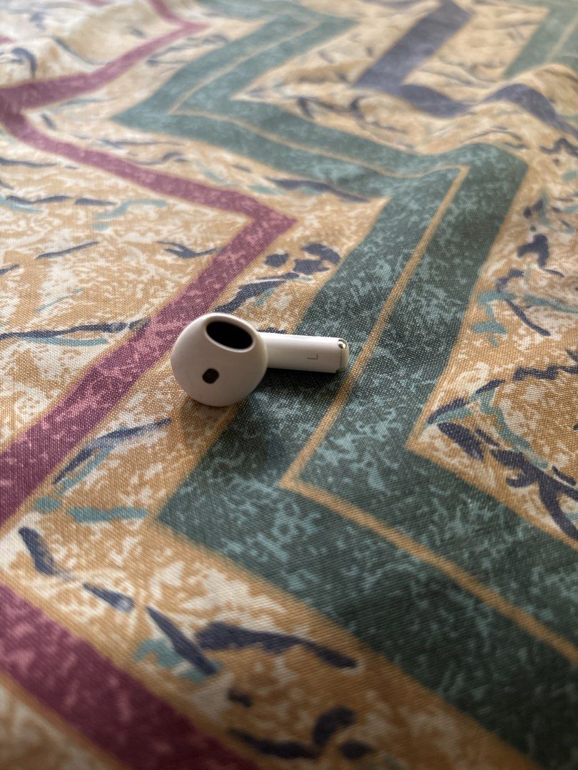 Apple Airpods 4414959985986129925