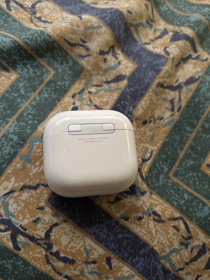 Apple Airpods 4414959985986129921