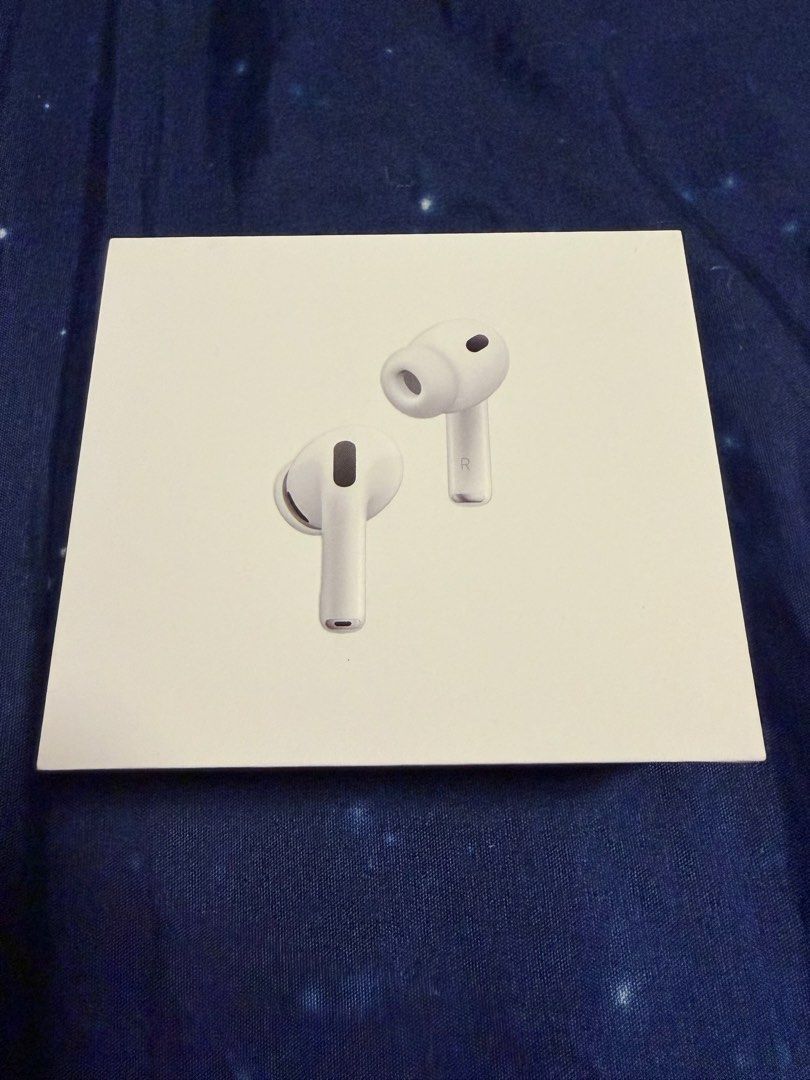 Apple AirPods Pro 3rd Generation - Brand New