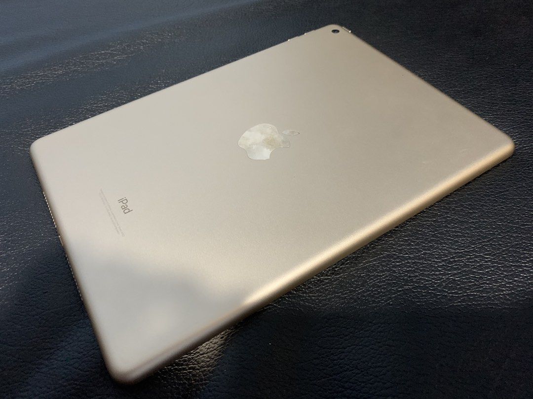 Apple iPad Air 2 128gb LTE complete (Category: iPad) located in Quezon City. Submitted by henyogadgets (Listing ID 1429583706, Image 3). Description: .