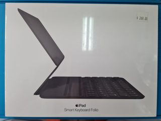 SALE⭐Apple Singapore Carousell | Sale For 11 pro ipad folio keyboard Smart Folio Keyboard Smart + iPad iPad本体