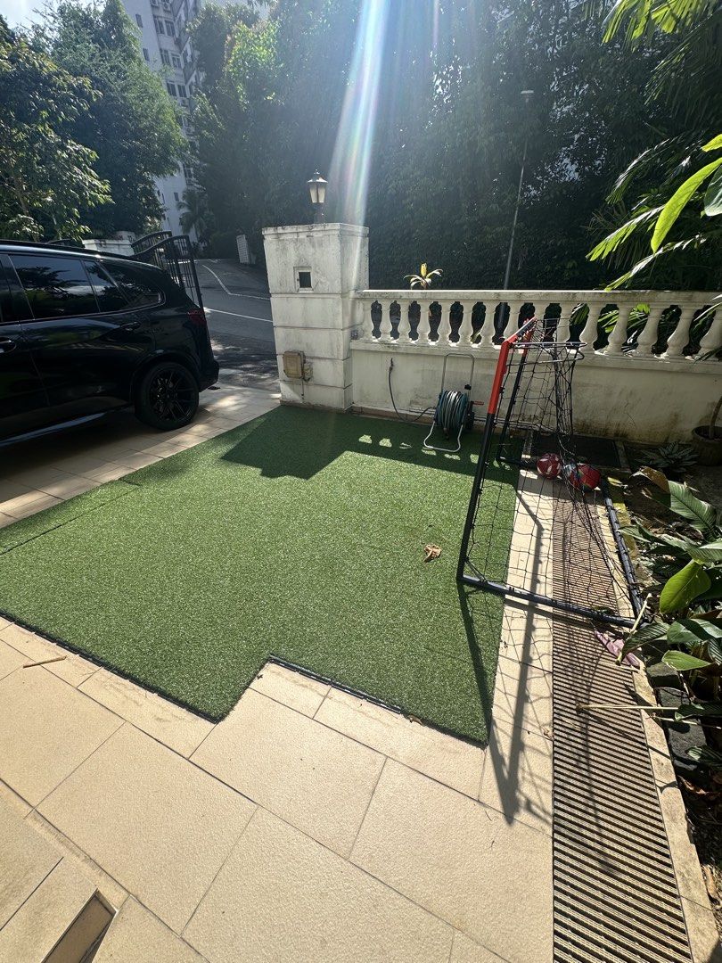Artificial Turf Flooring - Green443387855063623682