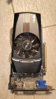 ASUS 7850 Graphics Card451171647499151360