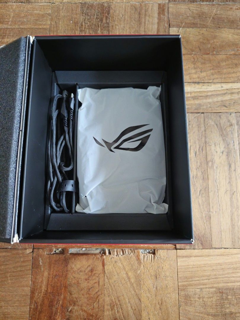 ASUS ROG Chakram X Origin Wireless Gaming Mouse442885277148129284