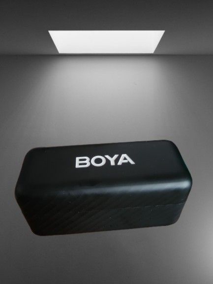 Boya mic 2 wireless microphone414973876419973120
