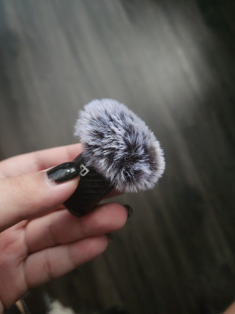 Boya mic 2 wireless microphone414973876419973122