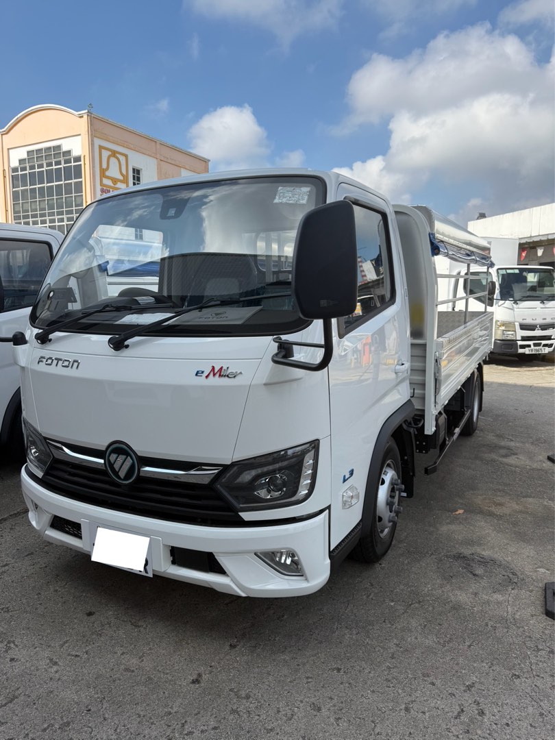 (Category: ) located in . Submitted by yy.commercialvehicle (Listing ID 1428507780, Image 1). Description: .