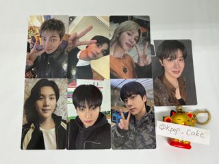 (Category: ) located in . Submitted by kpop_cake (Listing ID 1429573550, Image 1). Description: .