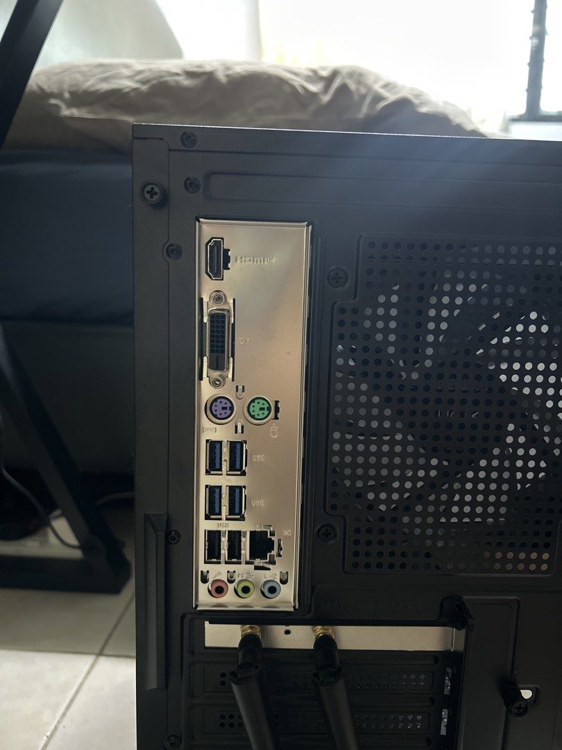 Budget Gaming PC419597097245102083