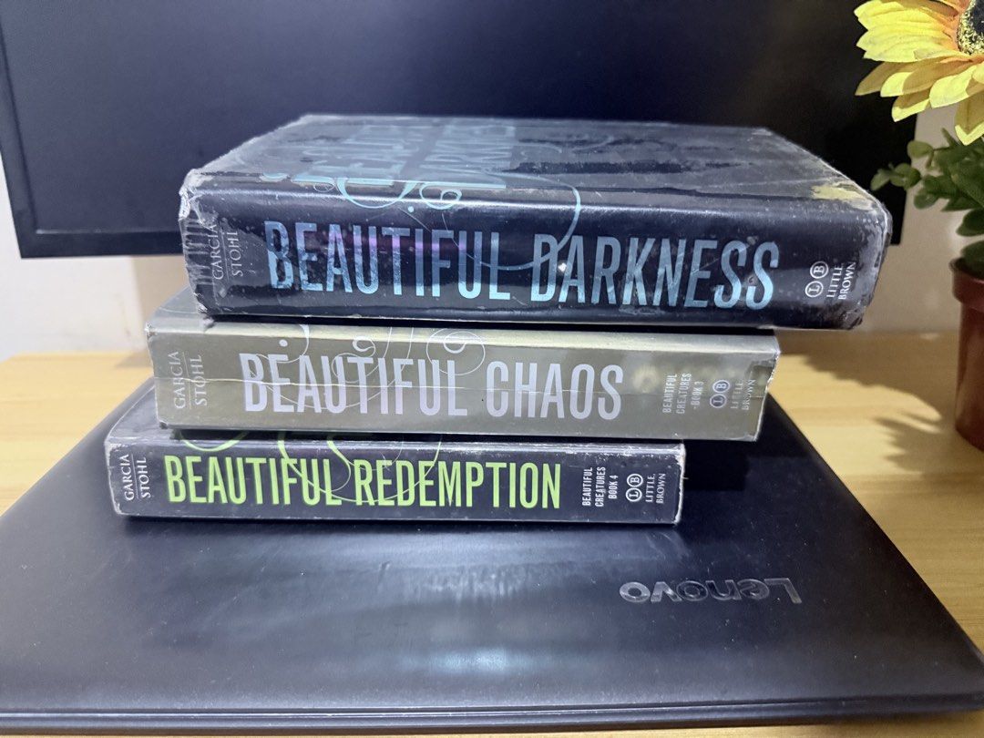 Take-all books - Beautiful Creatures, Fallen Series, etc.…. (Category: Storybooks) located in Manila. Submitted by matchmagebox (Listing ID 1429552744, Image 1). Description: Moving out sale! 22 pcs Books for sale as posted — very low price. STRICTLY SOLD AS A BUNDLE. (Mostly series sila) .