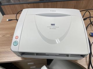Canon imageFORMULA DR-6030C Scanner