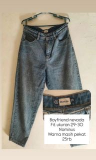 (Kategori: ) berada di . Dikirim oleh karinjayaa (ID iklan 1429582663, Gambar 1). Deskripsi: .