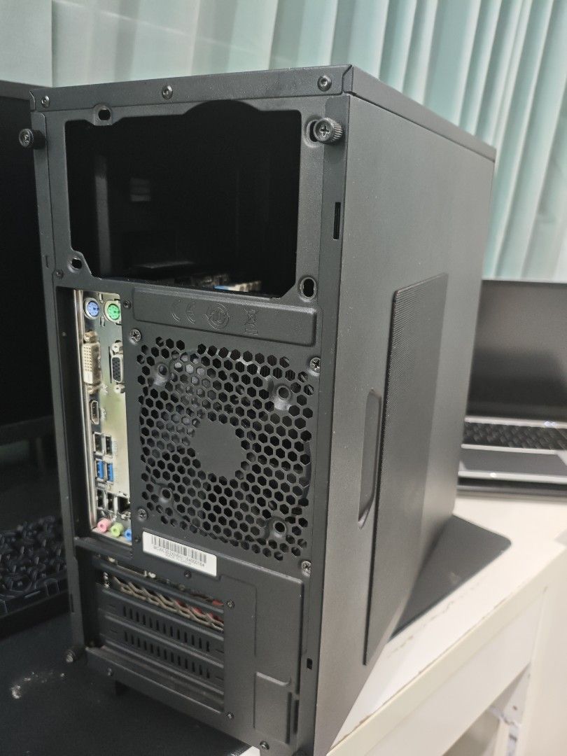 Gaming pc419597095294085121