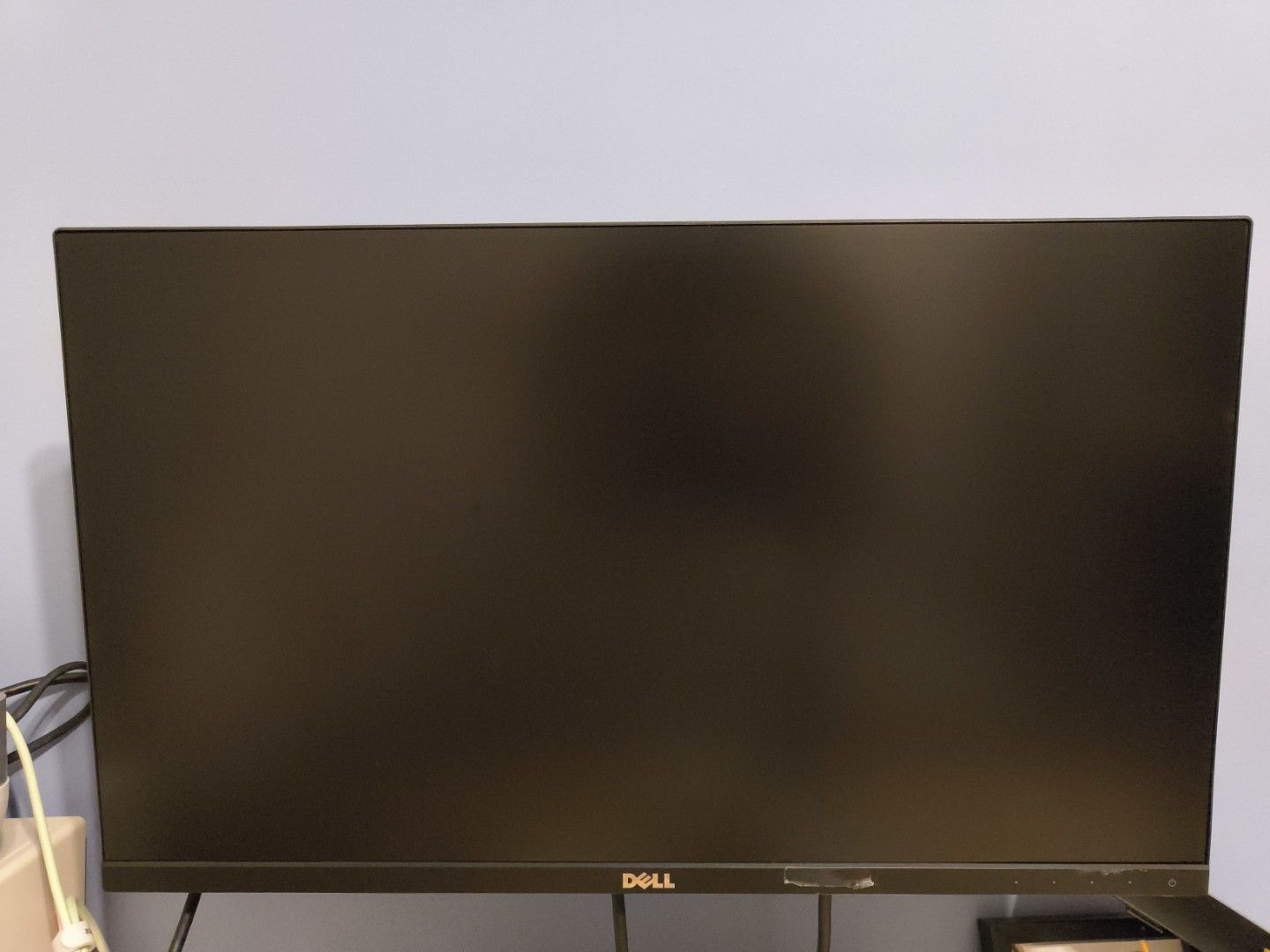 Dell 24 inch Monitor