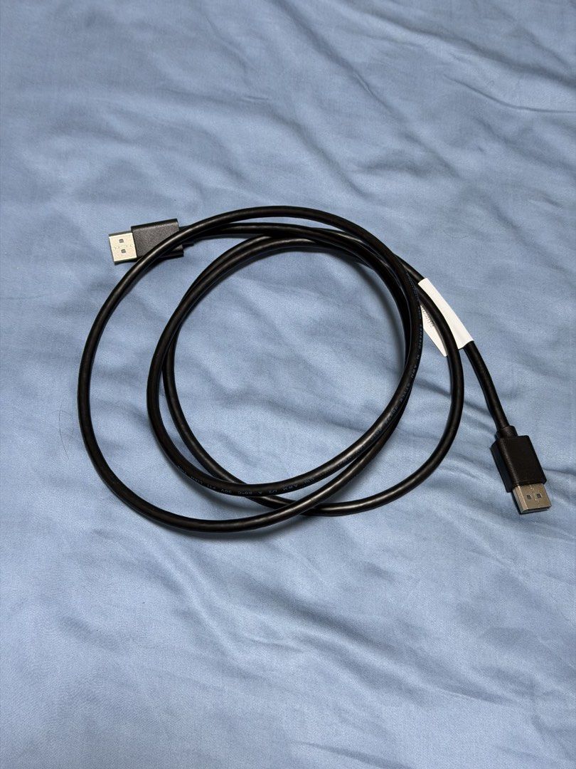 DisplayPort DP Cable 1.9m443216892674058240