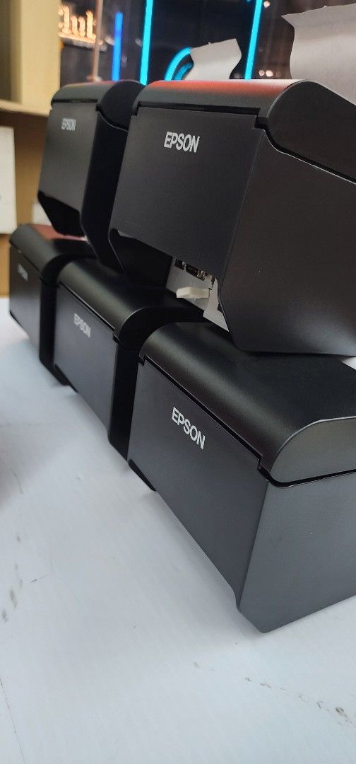 EpsonT82X (USB)  Thermal Receipt Printer444798879012628482