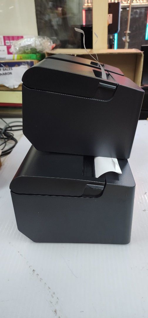 EpsonT82X (USB)  Thermal Receipt Printer444798879012628484