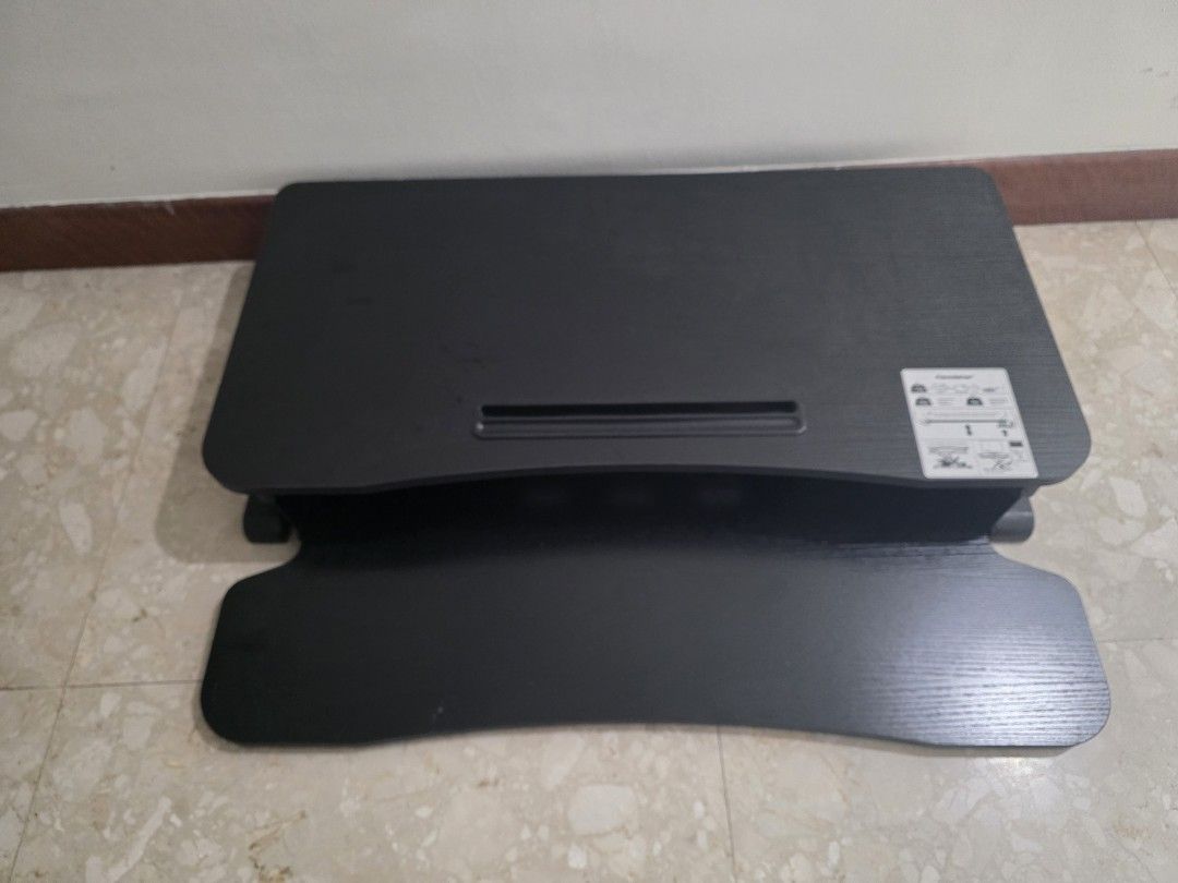 Famistar Adjustable Laptop Desk419597098177669120