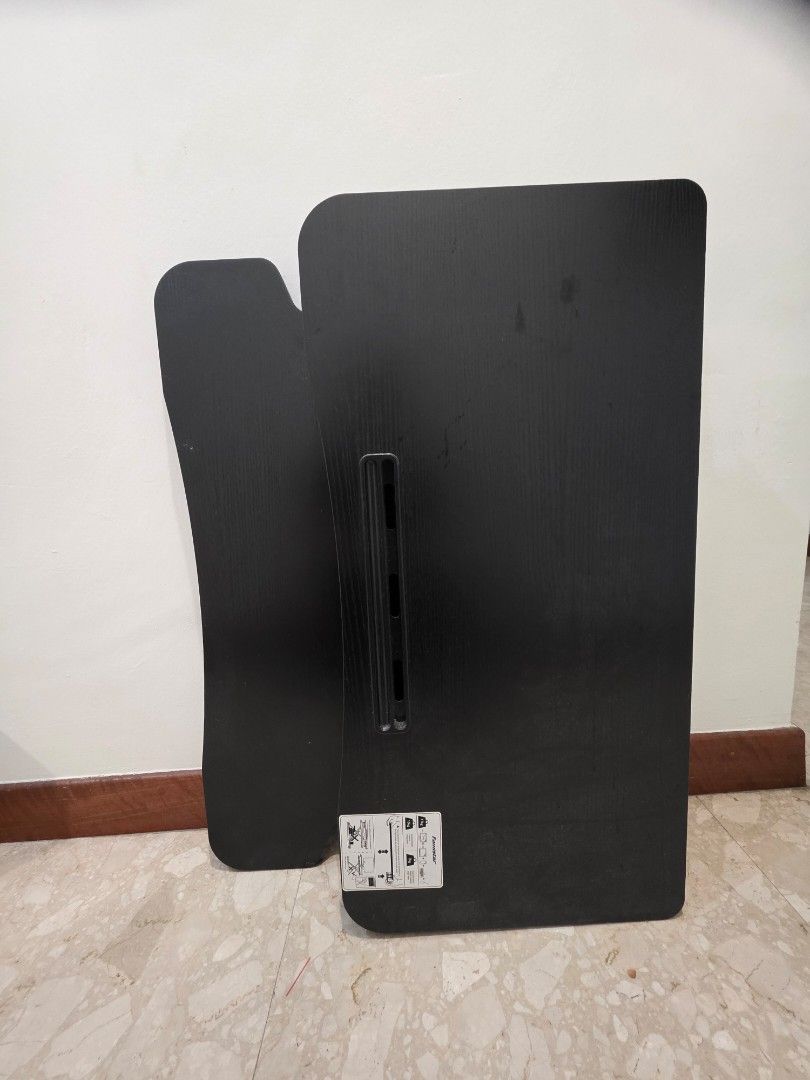 Famistar Adjustable Laptop Desk419597098177669121
