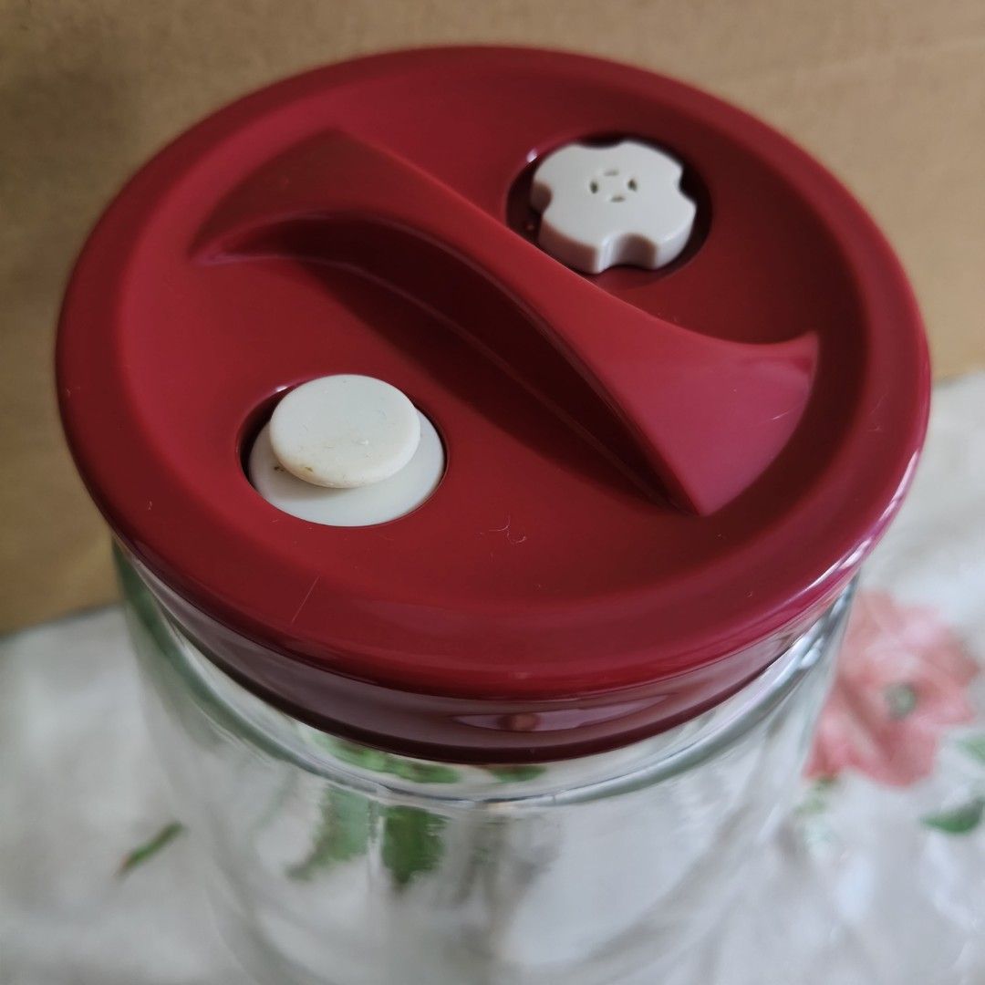 Fermenting Jar 1400ml461822029600532481