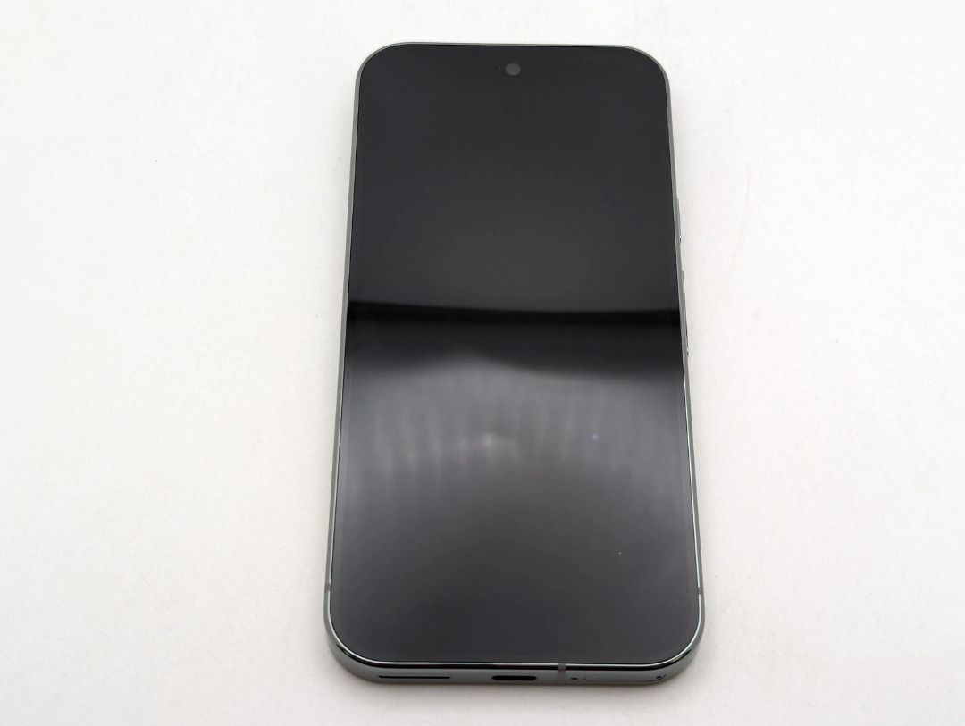 google pixel 9 pro (Category: Google Pixel) located in Caloocan City. Submitted by neverlack538649 (Listing ID 1429668336, Image 2). Description: brand new original google pixel 9 pro sealed inbox with bill and warranty.