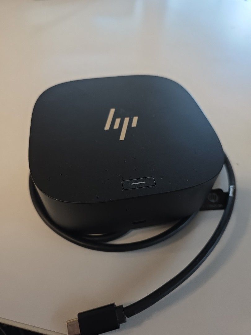 HP USB-C Dock G5443674057088716800