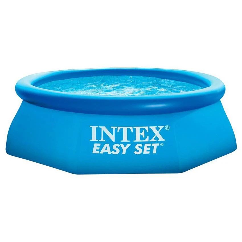 Intex Easy Set Pool (Category: Water Sports) located in Bacoor. Submitted by its_cess (Listing ID 1429637477, Image 1). Description: .