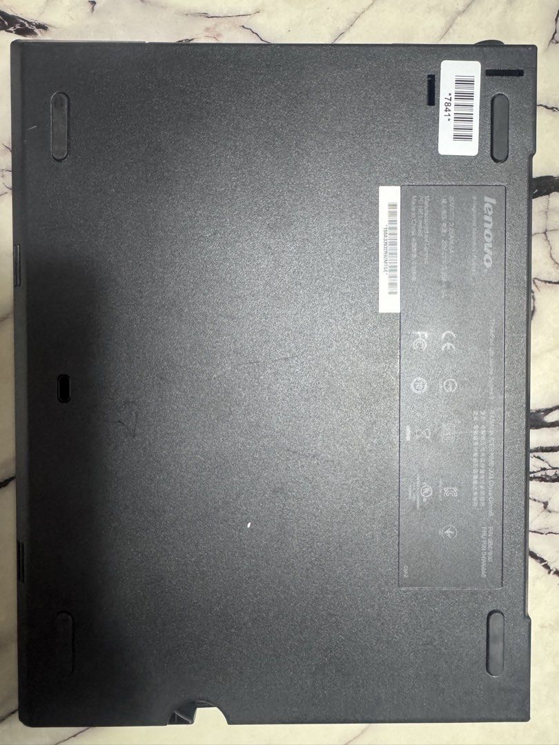 Lenovo ThinkPad Docking Station440486784654397441